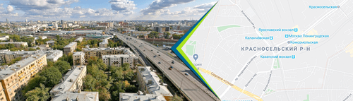 Двери в Красносельском