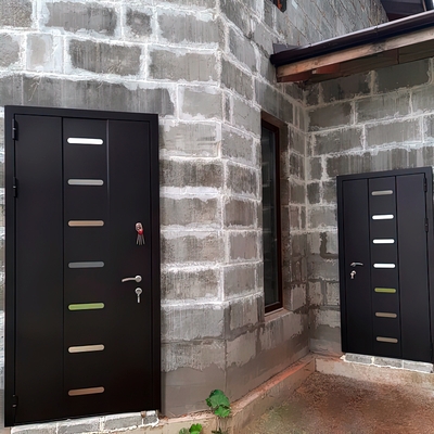 Входные двери с лазерной резкой Входные двери с лазерной резкой