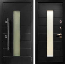 Дверь &laquo;CLASSIC-R&raquo;